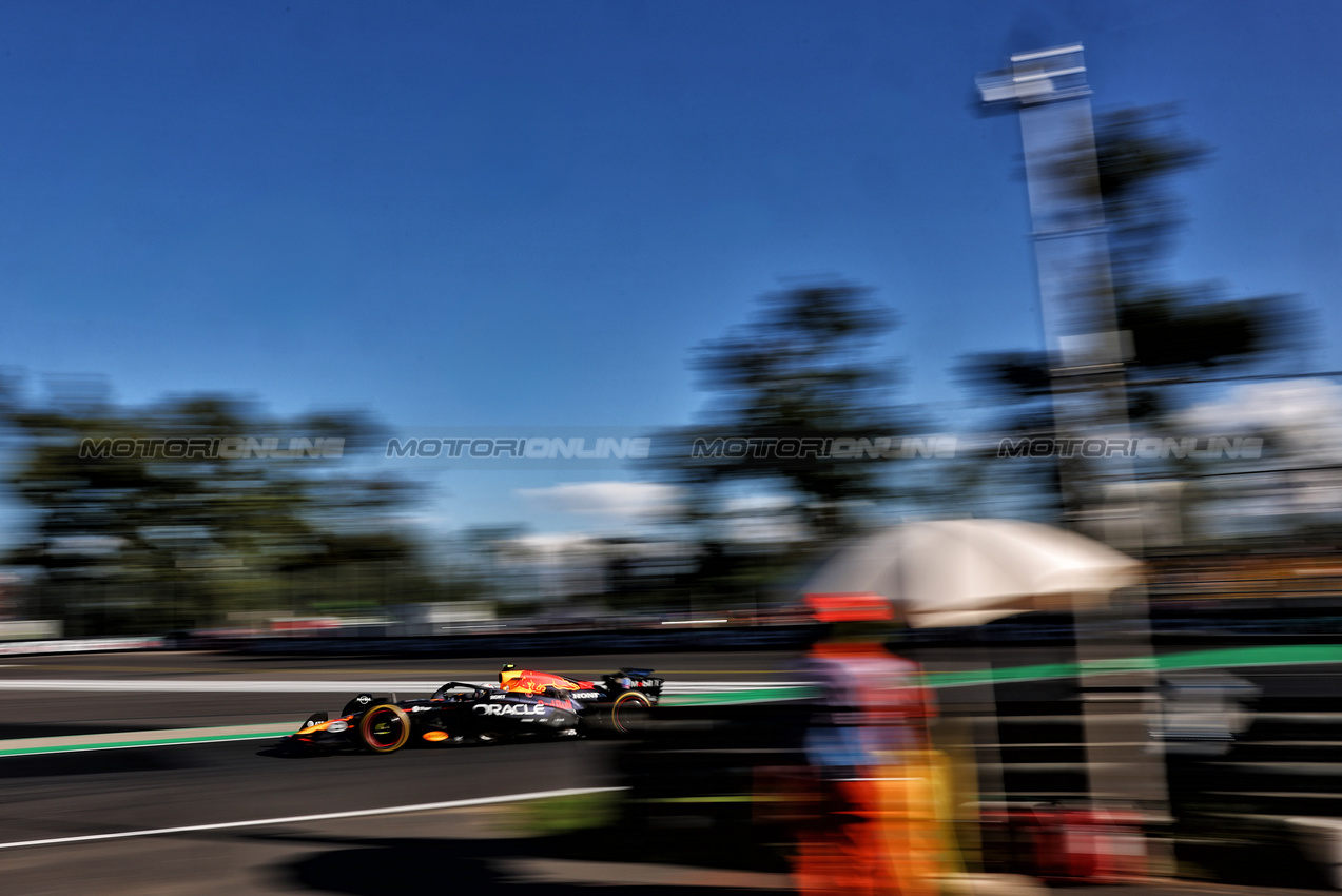 GP ITALIA - Prove Libere