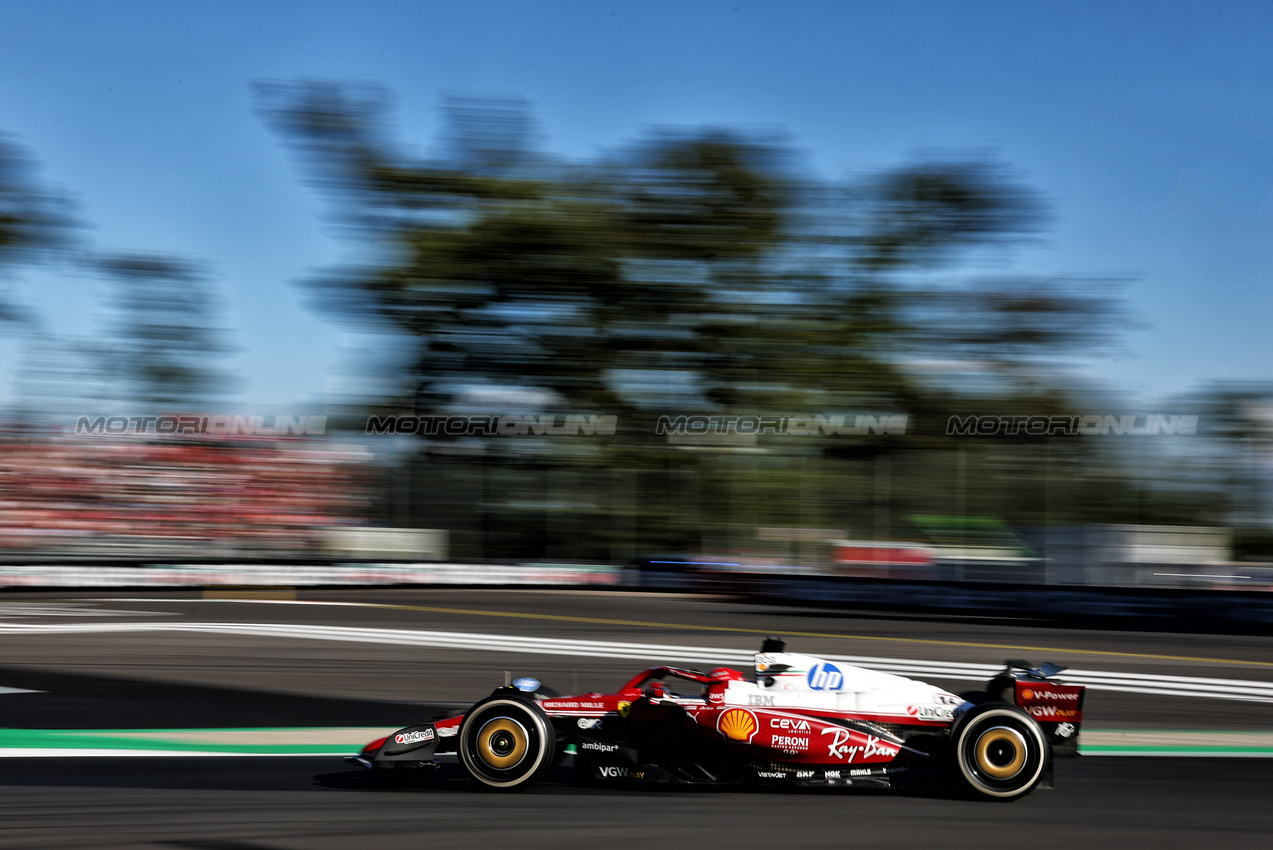 GP ITALIA - Prove Libere