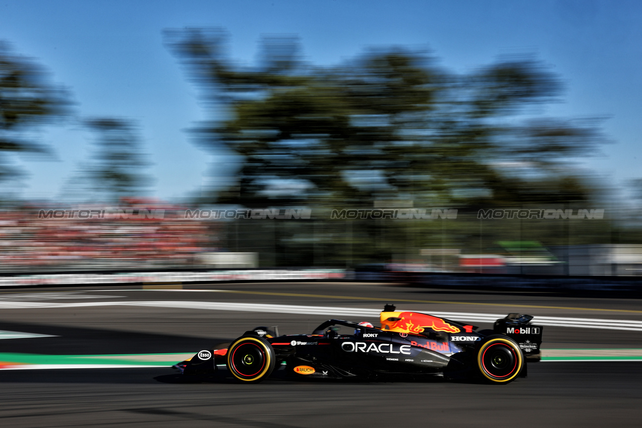 GP ITALIA - Prove Libere