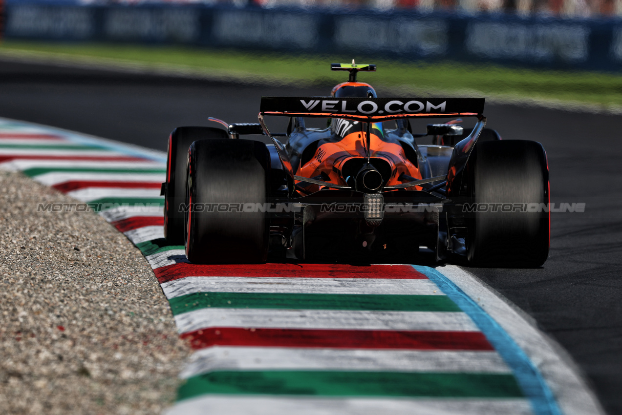 GP ITALIA - Prove Libere