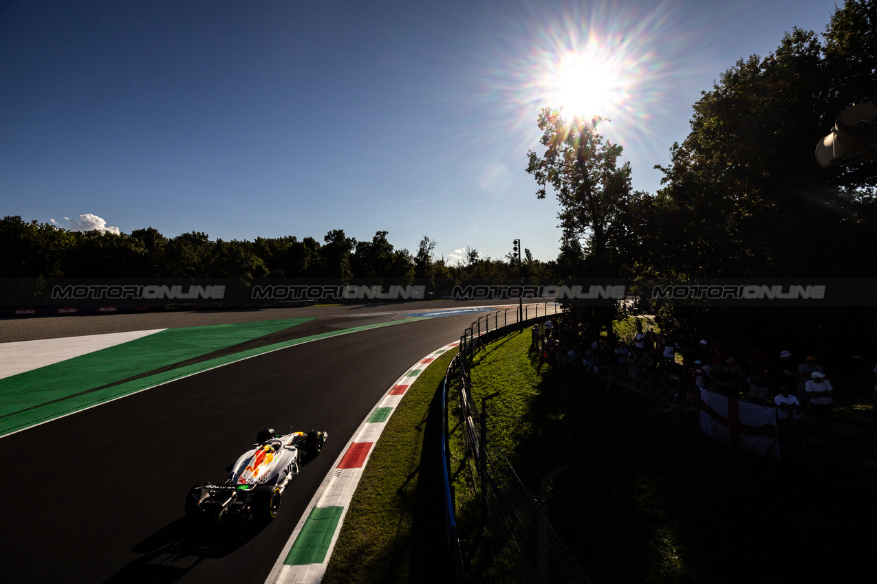 GP ITALIA - Prove Libere