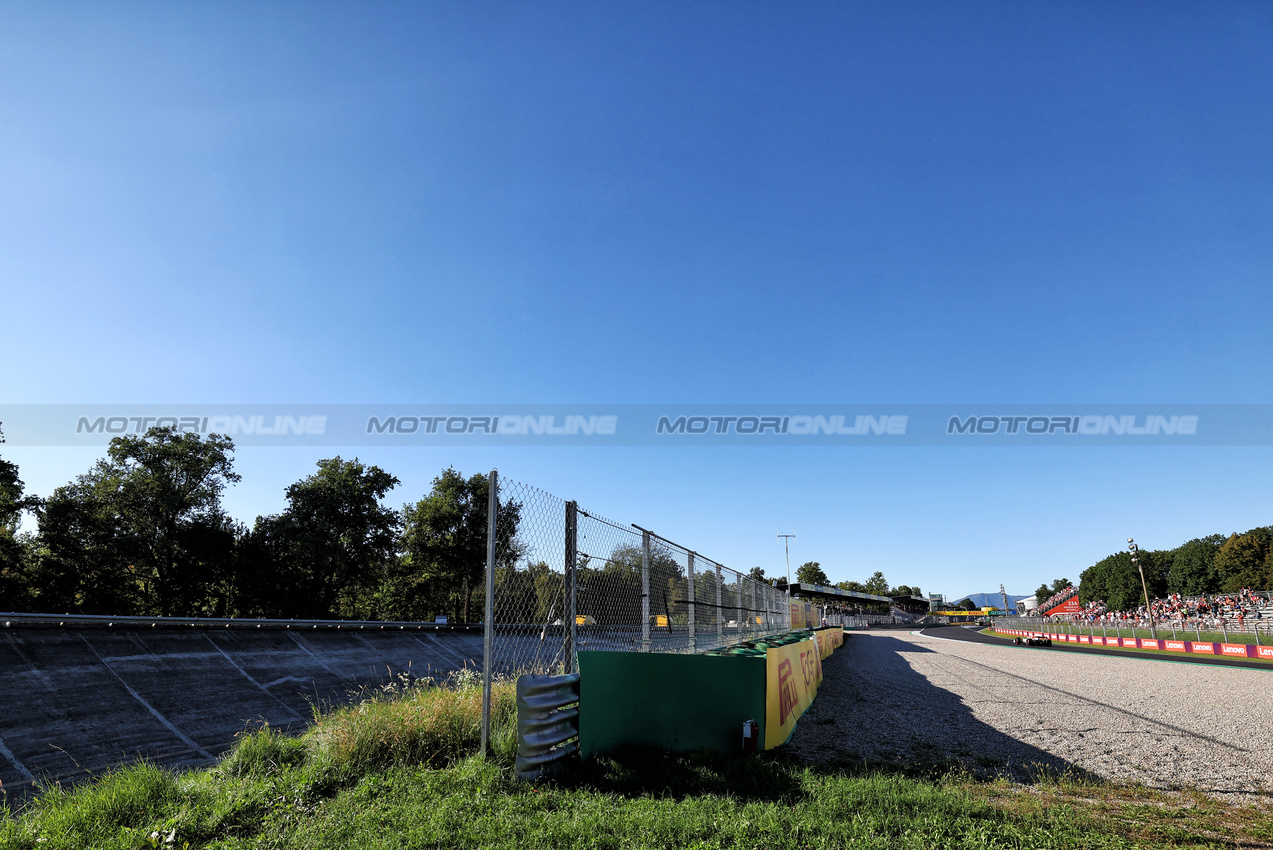 GP ITALIA - Prove Libere