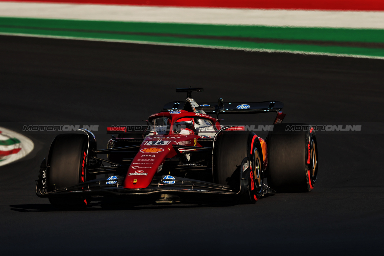 GP ITALIA - Prove Libere