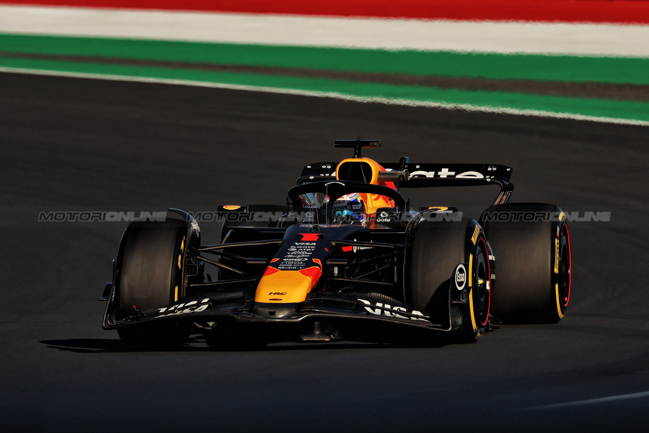 GP ITALIA - Prove Libere