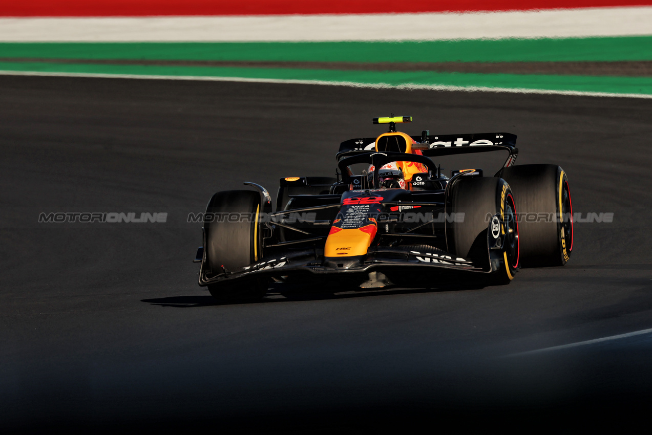 GP ITALIA - Prove Libere