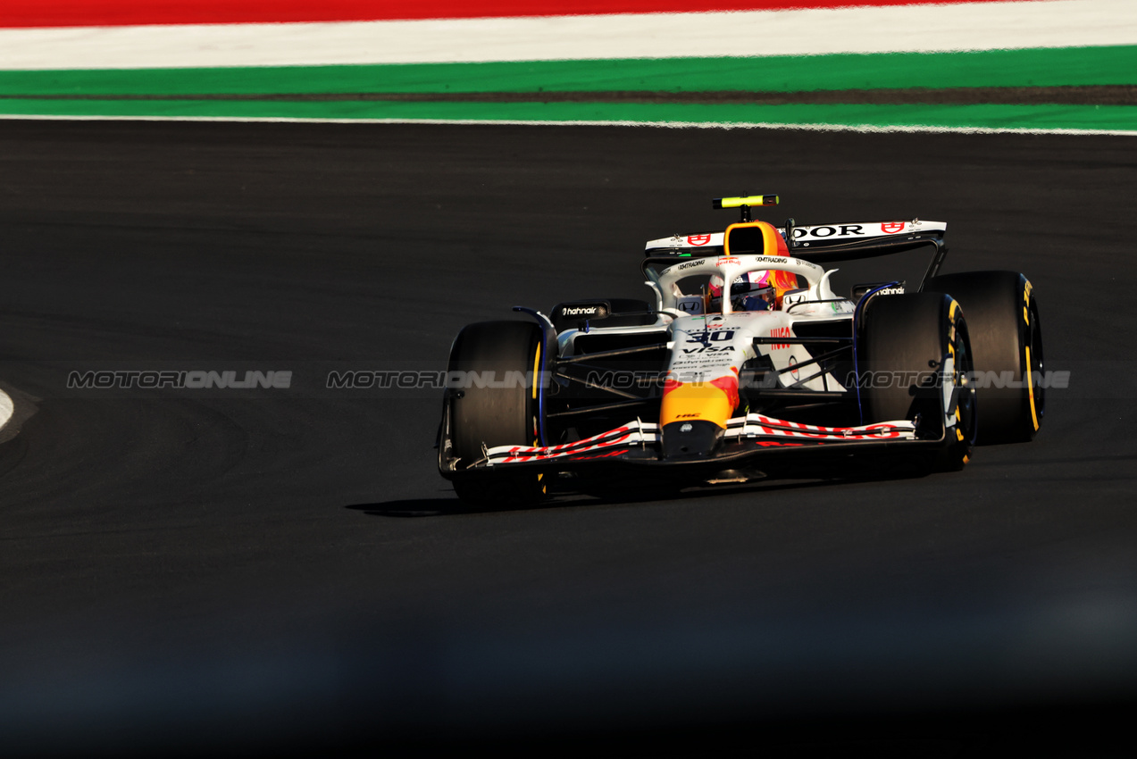GP ITALIA - Prove Libere