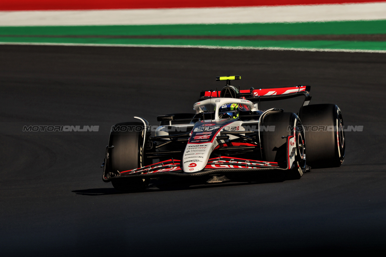 GP ITALIA - Prove Libere