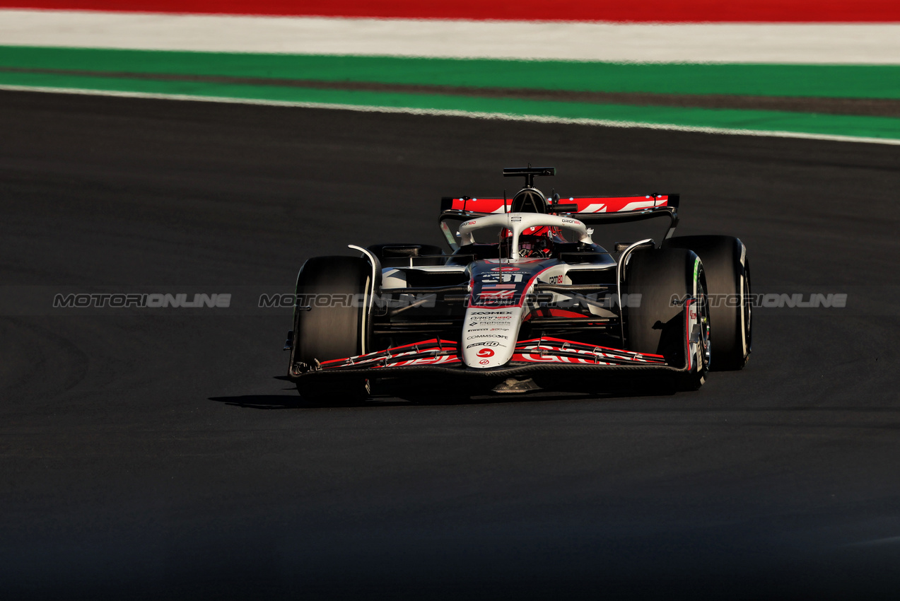 GP ITALIA - Prove Libere
