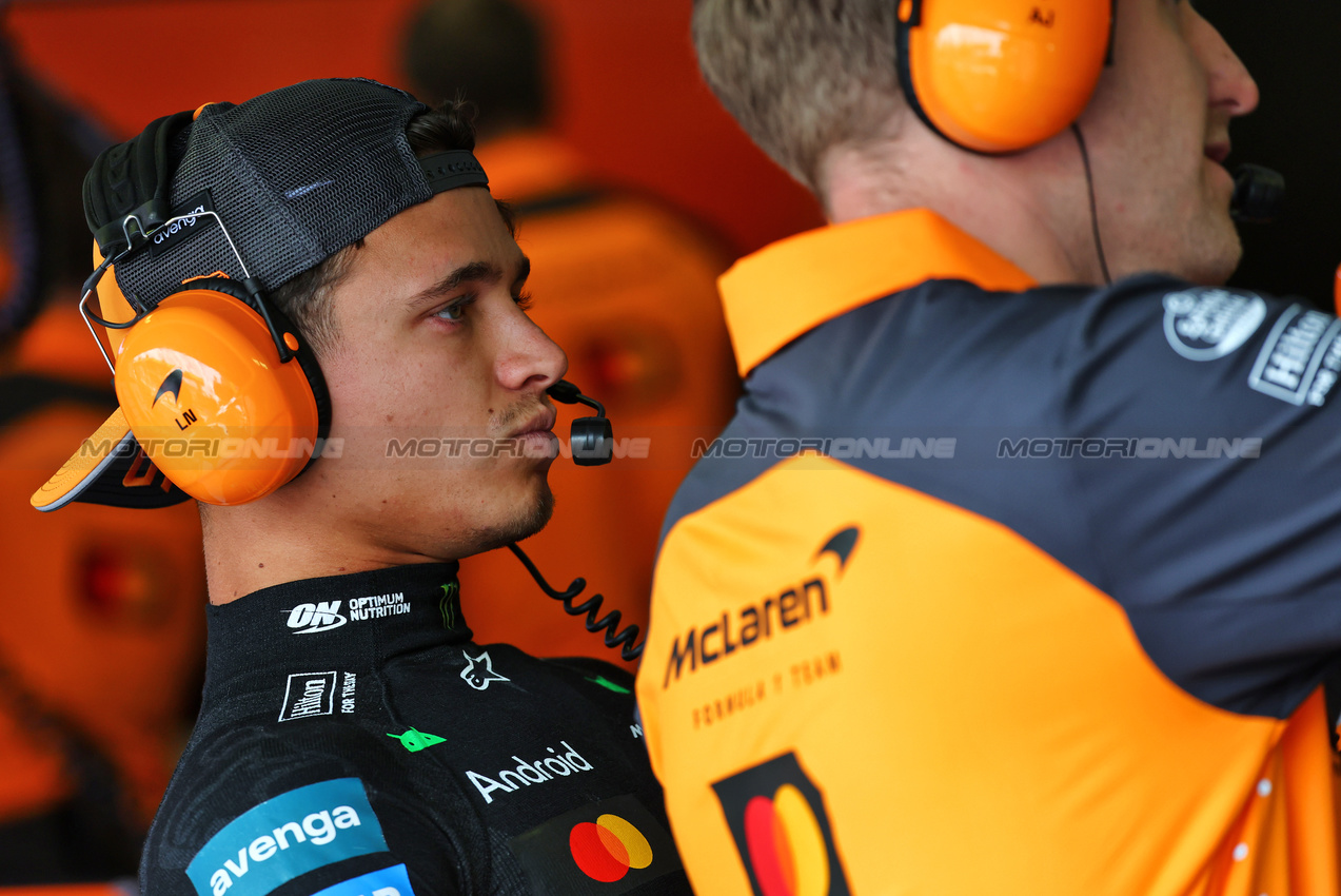 GP ITALIA - Prove Libere
