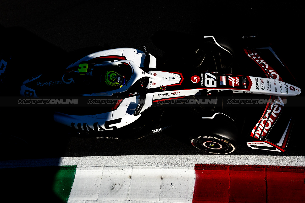 GP ITALIA - Prove Libere