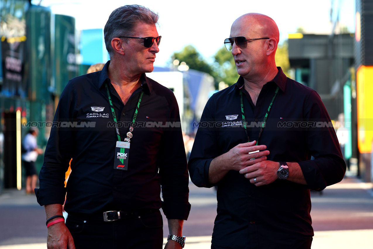 GP ITALIA - Prove Libere