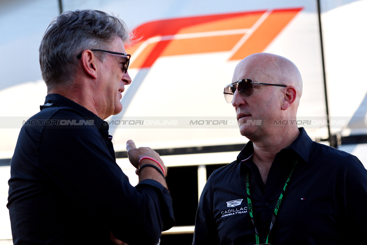GP ITALIA - Prove Libere