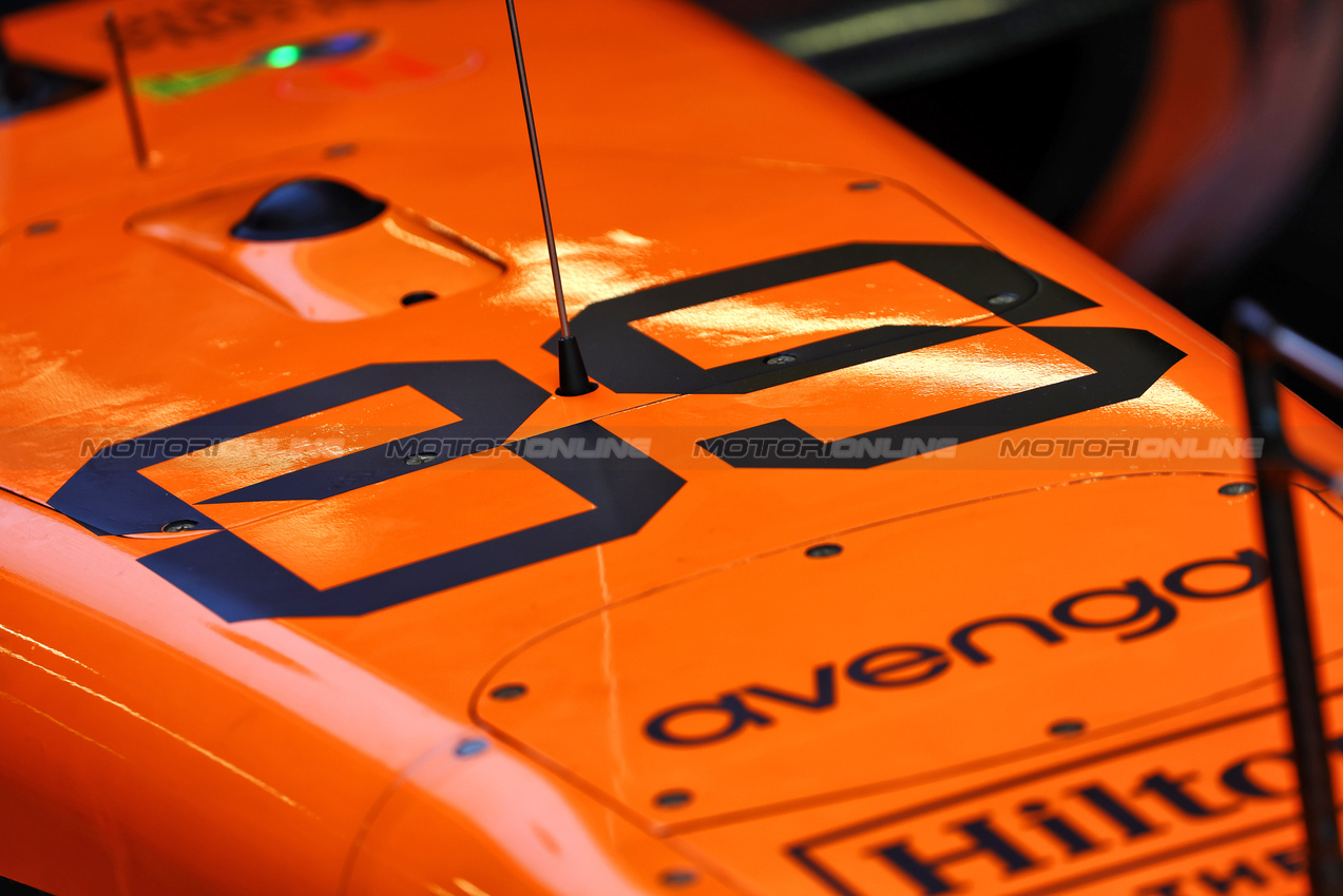 GP ITALIA - Prove Libere