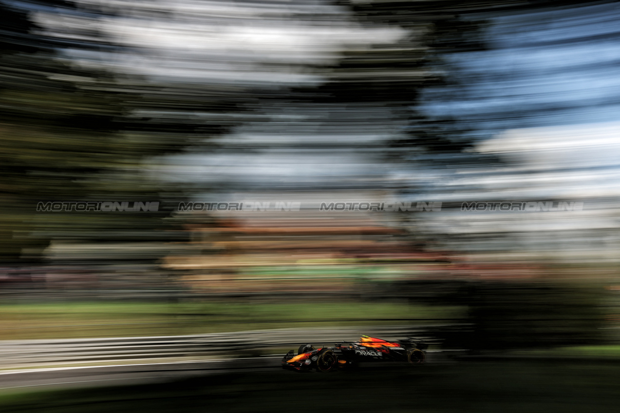 GP ITALIA - Prove Libere