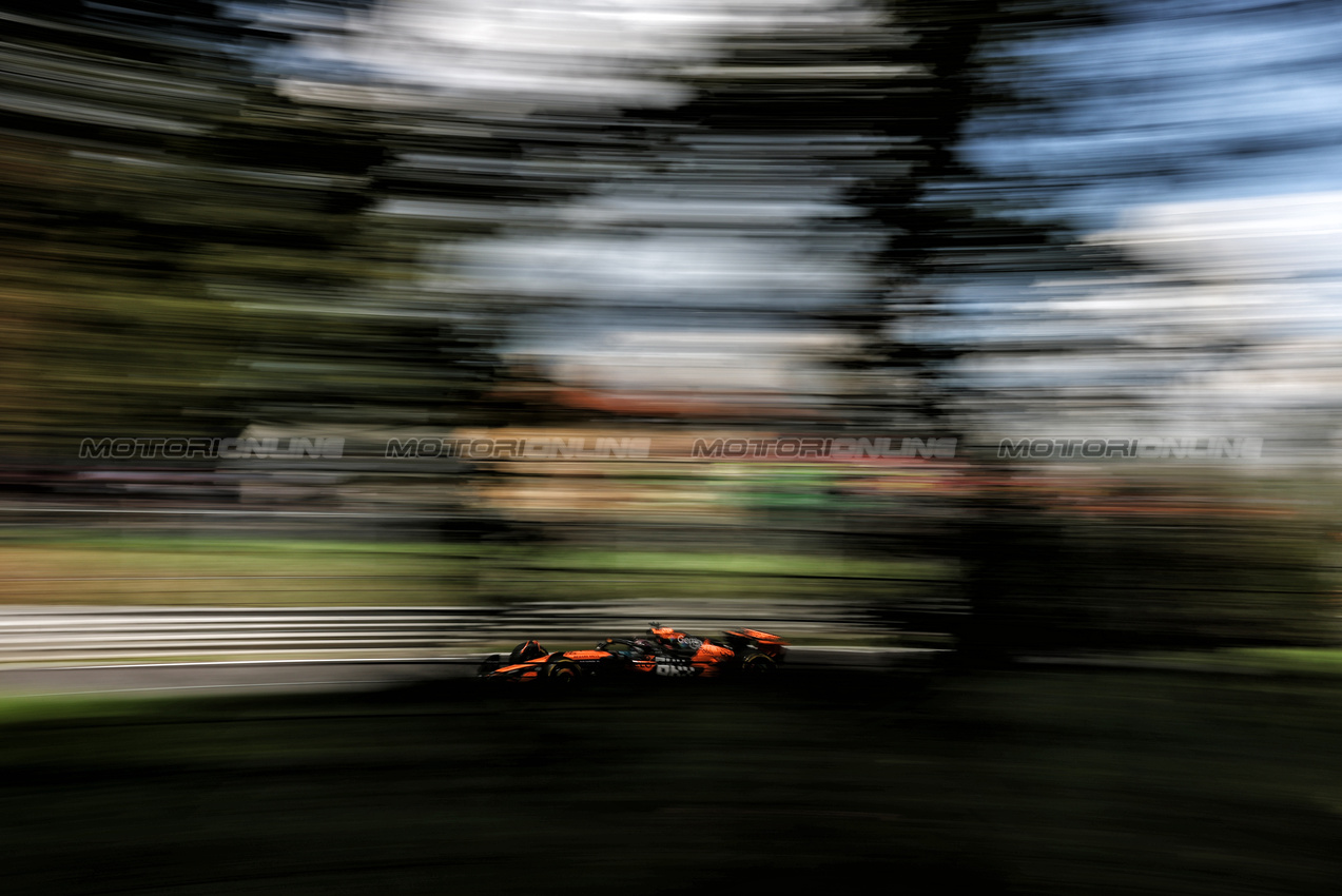 GP ITALIA - Prove Libere
