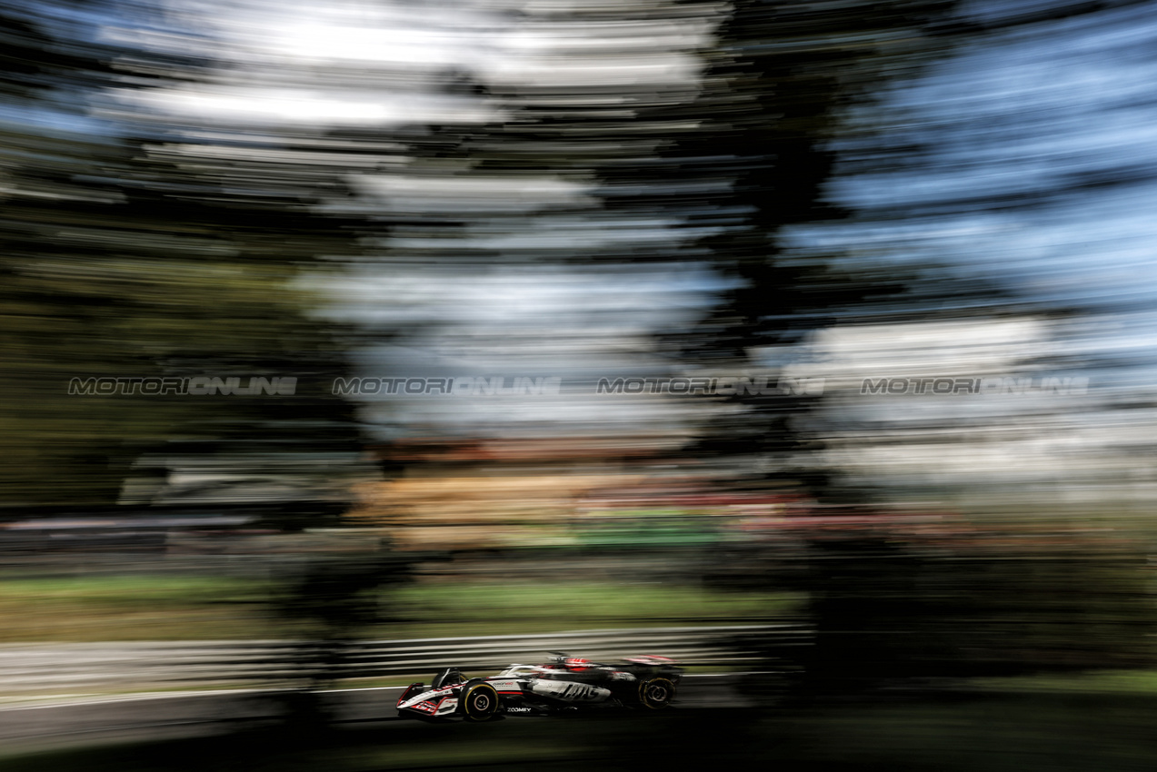 GP ITALIA - Prove Libere