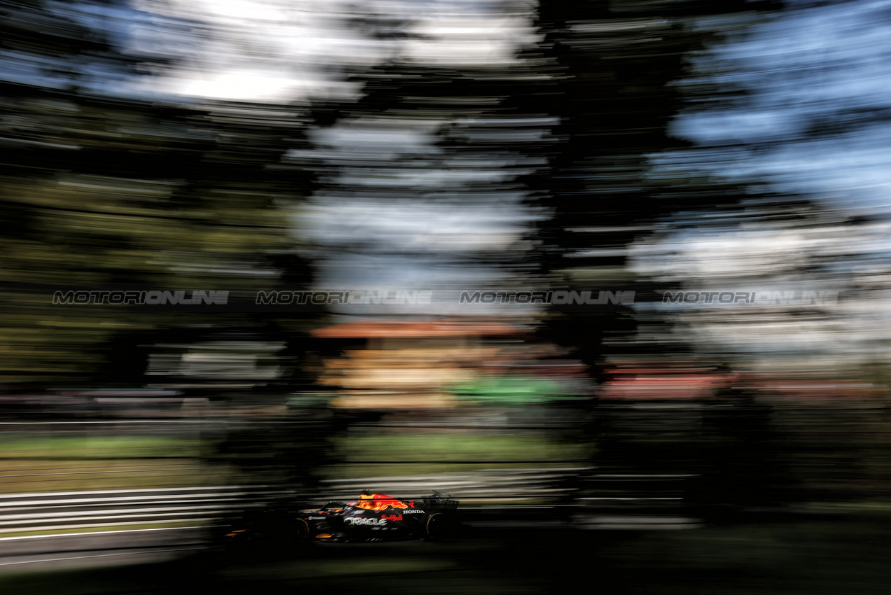 GP ITALIA - Prove Libere