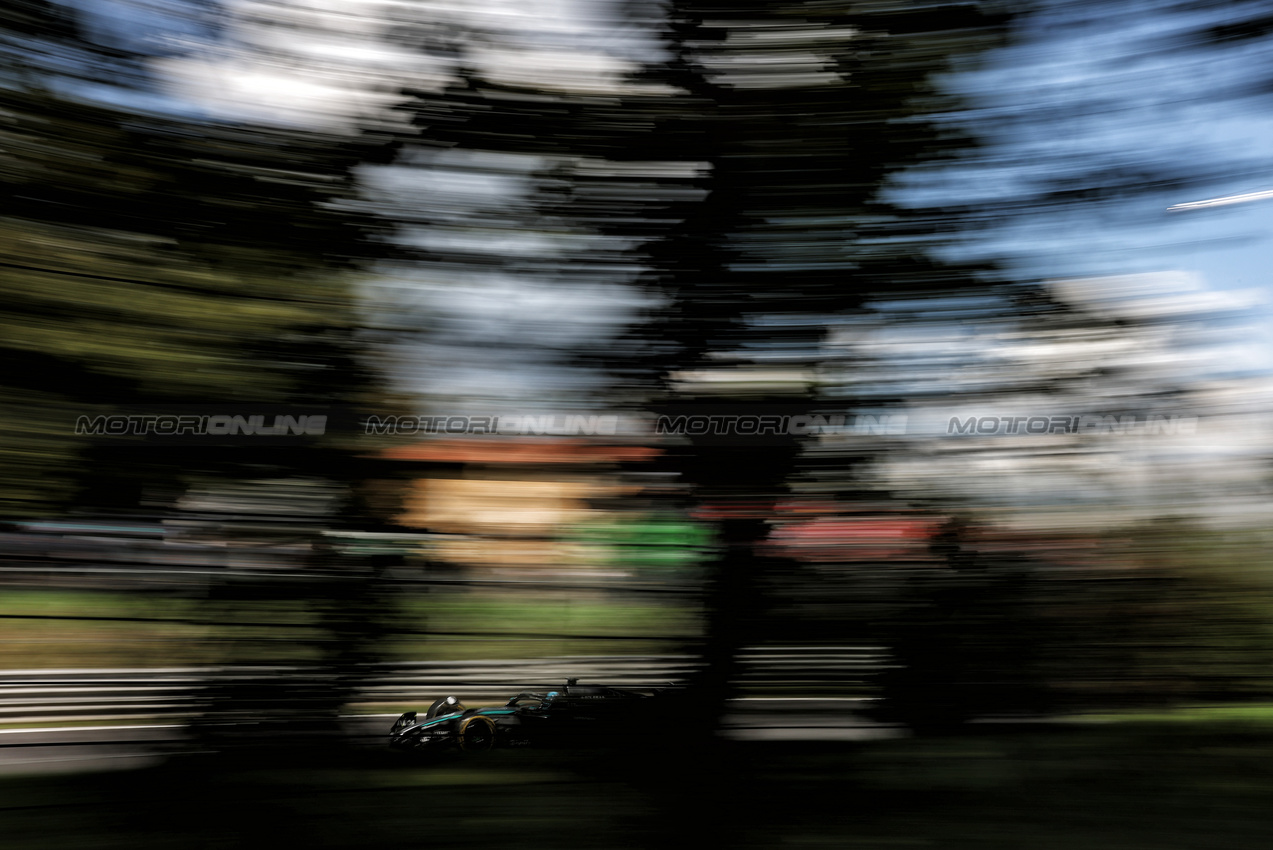 GP ITALIA - Prove Libere