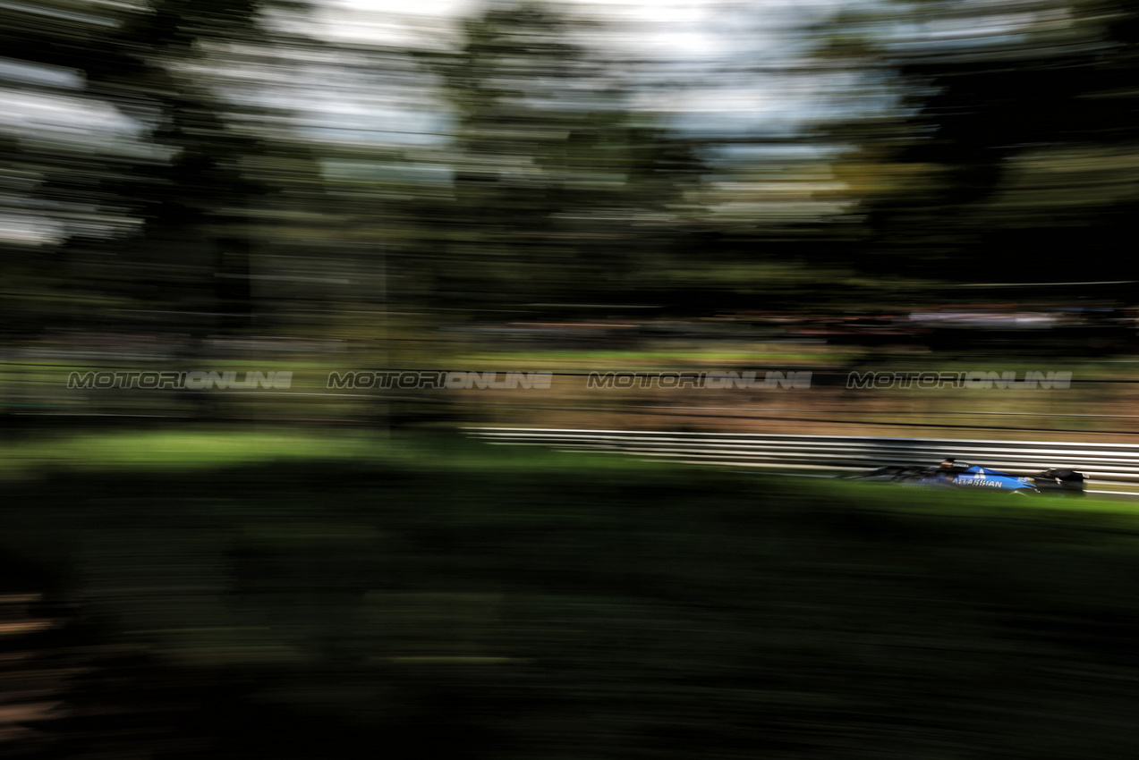 GP ITALIA - Prove Libere