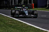 GP ITALIA, Andrea Kimi Antonelli (ITA) Mercedes AMG F1 W16.

05.09.2025. Formula 1 World Championship, Rd 16, Italian Grand Prix, Monza, Italy, Practice Day.

- www.xpbimages.com, EMail: requests@xpbimages.com © Copyright: Bearne / XPB Images