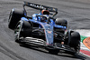 GP ITALIA, Alexander Albon (THA) Atlassian Williams Racing FW47.

05.09.2025. Formula 1 World Championship, Rd 16, Italian Grand Prix, Monza, Italy, Practice Day.

- www.xpbimages.com, EMail: requests@xpbimages.com © Copyright: Charniaux / XPB Images
