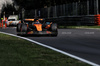 GP ITALIA, Alexander Dunne (IRE) McLaren MCL39 Development Driver.

05.09.2025. Formula 1 World Championship, Rd 16, Italian Grand Prix, Monza, Italy, Practice Day.

- www.xpbimages.com, EMail: requests@xpbimages.com © Copyright: Bearne / XPB Images