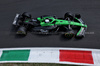 GP ITALIA, Nico Hulkenberg (GER) Sauber C45.

05.09.2025. Formula 1 World Championship, Rd 16, Italian Grand Prix, Monza, Italy, Practice Day.

 - www.xpbimages.com, EMail: requests@xpbimages.com © Copyright: Rew / XPB Images