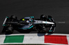 GP ITALIA, Andrea Kimi Antonelli (ITA) Mercedes AMG F1 W16.

05.09.2025. Formula 1 World Championship, Rd 16, Italian Grand Prix, Monza, Italy, Practice Day.

 - www.xpbimages.com, EMail: requests@xpbimages.com © Copyright: Rew / XPB Images