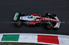 GP ITALIA, Lewis Hamilton (GBR) Ferrari SF-25.

05.09.2025. Formula 1 World Championship, Rd 16, Italian Grand Prix, Monza, Italy, Practice Day.

 - www.xpbimages.com, EMail: requests@xpbimages.com © Copyright: Rew / XPB Images
