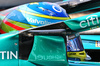 GP ITALIA, Fernando Alonso (ESP) Aston Martin F1 Team AMR25.

05.09.2025. Formula 1 World Championship, Rd 16, Italian Grand Prix, Monza, Italy, Practice Day.

- www.xpbimages.com, EMail: requests@xpbimages.com © Copyright: Batchelor / XPB Images