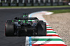 GP ITALIA, Nico Hulkenberg (GER) Sauber C45.

05.09.2025. Formula 1 World Championship, Rd 16, Italian Grand Prix, Monza, Italy, Practice Day.

- www.xpbimages.com, EMail: requests@xpbimages.com © Copyright: Charniaux / XPB Images