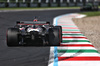 GP ITALIA, Esteban Ocon (FRA) Haas VF-25.

05.09.2025. Formula 1 World Championship, Rd 16, Italian Grand Prix, Monza, Italy, Practice Day.

- www.xpbimages.com, EMail: requests@xpbimages.com © Copyright: Charniaux / XPB Images