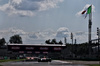 GP ITALIA, Yuki Tsunoda (JPN) Red Bull Racing RB21.

05.09.2025. Formula 1 World Championship, Rd 16, Italian Grand Prix, Monza, Italy, Practice Day.

- www.xpbimages.com, EMail: requests@xpbimages.com © Copyright: Bearne / XPB Images