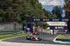 GP ITALIA, Esteban Ocon (FRA) Haas VF-25.

05.09.2025. Formula 1 World Championship, Rd 16, Italian Grand Prix, Monza, Italy, Practice Day.

- www.xpbimages.com, EMail: requests@xpbimages.com © Copyright: Bearne / XPB Images