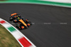 GP ITALIA, Lando Norris (GBR) McLaren MCL39.

05.09.2025. Formula 1 World Championship, Rd 16, Italian Grand Prix, Monza, Italy, Practice Day.

 - www.xpbimages.com, EMail: requests@xpbimages.com © Copyright: Rew / XPB Images