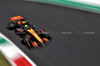 GP ITALIA, Lando Norris (GBR) McLaren MCL39.

05.09.2025. Formula 1 World Championship, Rd 16, Italian Grand Prix, Monza, Italy, Practice Day.

 - www.xpbimages.com, EMail: requests@xpbimages.com © Copyright: Rew / XPB Images