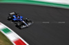 GP ITALIA, Alexander Albon (THA) Atlassian Williams Racing FW47.

05.09.2025. Formula 1 World Championship, Rd 16, Italian Grand Prix, Monza, Italy, Practice Day.

 - www.xpbimages.com, EMail: requests@xpbimages.com © Copyright: Rew / XPB Images