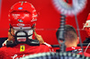 GP ITALIA, Charles Leclerc (MON) Ferrari.

05.09.2025. Formula 1 World Championship, Rd 16, Italian Grand Prix, Monza, Italy, Practice Day.

- www.xpbimages.com, EMail: requests@xpbimages.com © Copyright: Batchelor / XPB Images