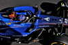 GP ITALIA, Alexander Albon (THA) Atlassian Williams Racing FW47.

05.09.2025. Formula 1 World Championship, Rd 16, Italian Grand Prix, Monza, Italy, Practice Day.

- www.xpbimages.com, EMail: requests@xpbimages.com © Copyright: Bearne / XPB Images