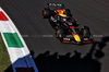 GP ITALIA, Yuki Tsunoda (JPN) Red Bull Racing RB21.

05.09.2025. Formula 1 World Championship, Rd 16, Italian Grand Prix, Monza, Italy, Practice Day.

- www.xpbimages.com, EMail: requests@xpbimages.com © Copyright: Bearne / XPB Images