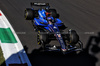 GP ITALIA, Alexander Albon (THA) Atlassian Williams Racing FW47.

05.09.2025. Formula 1 World Championship, Rd 16, Italian Grand Prix, Monza, Italy, Practice Day.

- www.xpbimages.com, EMail: requests@xpbimages.com © Copyright: Bearne / XPB Images