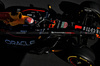 GP ITALIA, Max Verstappen (NLD) Red Bull Racing RB21.

05.09.2025. Formula 1 World Championship, Rd 16, Italian Grand Prix, Monza, Italy, Practice Day.

- www.xpbimages.com, EMail: requests@xpbimages.com © Copyright: Bearne / XPB Images