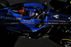 GP ITALIA, Alexander Albon (THA) Atlassian Williams Racing FW47.

05.09.2025. Formula 1 World Championship, Rd 16, Italian Grand Prix, Monza, Italy, Practice Day.

- www.xpbimages.com, EMail: requests@xpbimages.com © Copyright: Bearne / XPB Images