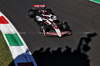 GP ITALIA, Esteban Ocon (FRA) Haas VF-25.

05.09.2025. Formula 1 World Championship, Rd 16, Italian Grand Prix, Monza, Italy, Practice Day.

- www.xpbimages.com, EMail: requests@xpbimages.com © Copyright: Bearne / XPB Images