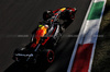 GP ITALIA, Yuki Tsunoda (JPN) Red Bull Racing RB21.

05.09.2025. Formula 1 World Championship, Rd 16, Italian Grand Prix, Monza, Italy, Practice Day.

- www.xpbimages.com, EMail: requests@xpbimages.com © Copyright: Bearne / XPB Images