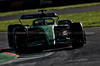 GP ITALIA, Nico Hulkenberg (GER) Sauber C45.

05.09.2025. Formula 1 World Championship, Rd 16, Italian Grand Prix, Monza, Italy, Practice Day.

- www.xpbimages.com, EMail: requests@xpbimages.com © Copyright: Charniaux / XPB Images