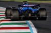 GP ITALIA, Alexander Albon (THA) Atlassian Williams Racing FW47.

05.09.2025. Formula 1 World Championship, Rd 16, Italian Grand Prix, Monza, Italy, Practice Day.

- www.xpbimages.com, EMail: requests@xpbimages.com © Copyright: Charniaux / XPB Images