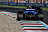 GP ITALIA, Carlos Sainz (ESP) Atlassian Williams Racing FW47.

05.09.2025. Formula 1 World Championship, Rd 16, Italian Grand Prix, Monza, Italy, Practice Day.

- www.xpbimages.com, EMail: requests@xpbimages.com © Copyright: Charniaux / XPB Images
