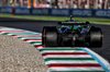 GP ITALIA, Nico Hulkenberg (GER) Sauber C45.

05.09.2025. Formula 1 World Championship, Rd 16, Italian Grand Prix, Monza, Italy, Practice Day.

- www.xpbimages.com, EMail: requests@xpbimages.com © Copyright: Charniaux / XPB Images