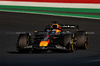 GP ITALIA, Max Verstappen (NLD) Red Bull Racing RB21.

05.09.2025. Formula 1 World Championship, Rd 16, Italian Grand Prix, Monza, Italy, Practice Day.

 - www.xpbimages.com, EMail: requests@xpbimages.com © Copyright: Rew / XPB Images